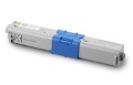 Toner OKI yellow | 2000str | C310/330/510/530/351/361/561/352/361/362 - 600923