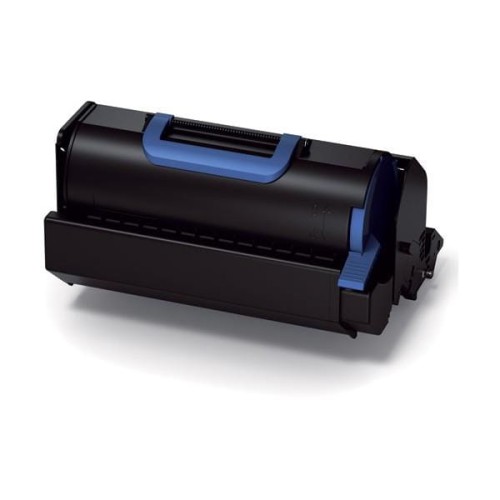 Toner OKI black | 18 000str | B721/731/ MB760/770 - 473133