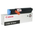 Canon Toner C-EXV18 0386B002 Black - 1325451