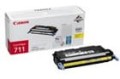 TONER CANON 711Y YELLOW | LBP-5360 - 365042