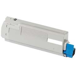 Toner OKI black | 6000str | C58/59/5550MFP - 473150