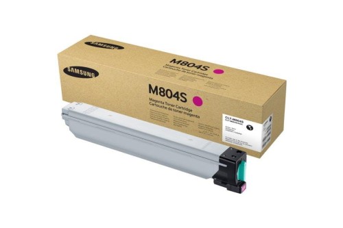 Toner HP Samsung CLT-M804S Magenta| 15000 str|SL-X3280NR / X3220NR - 562672