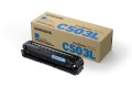 Toner Samsung cyan CLT-C503L | 5 000str | SL-C3010ND/C3060FR - 492180