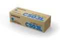 Toner Samsung cyan CLT-C503L | 5 000str | SL-C3010ND/C3060FR - 492181
