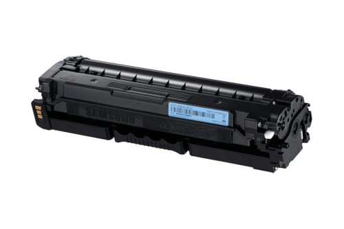 Toner Samsung cyan CLT-C503L | 5 000str | SL-C3010ND/C3060FR - 492180