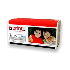 Toner Printé TH15AN | 2500 str. | black | HP C7115A