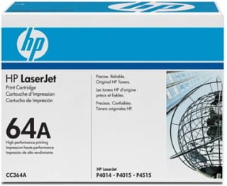 Toner HP black | 10000str | LaserJet P4015/P4014/P4515 - 472710