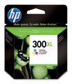 Tusz HP kolor HP 300XL, HP300XL=CC644EE, 430 str.,11 ml - 937882