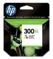 Tusz HP kolor HP 300XL, HP300XL=CC644EE, 430 str.,11 ml - 882855