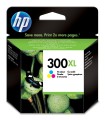 Tusz HP kolor HP 300XL, HP300XL=CC644EE, 430 str.,11 ml - 802419