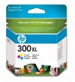 Tusz HP kolor HP 300XL, HP300XL=CC644EE, 430 str.,11 ml - 848228