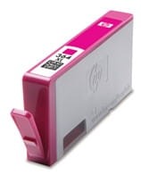 Tusz HP czerwony HP 364XL, HP364XL=CB324EE, 750 str.,6 ml