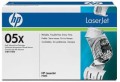 Toner HP czarny HP 05X, HP05X=CE505X, 6500 str. - 472734