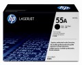 Toner HP czarny HP 55A, HP55A=CE255A, 6000 str. - 882500
