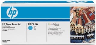 Toner HP cyan | 7300str | CLJ CP5220 - 472753