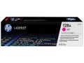Toner HP czerwony HP 128A, HP128A=CE323A, 1300 str. - 472694