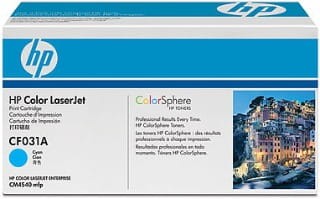 TONER HP CYAN | 12500STR - 472748
