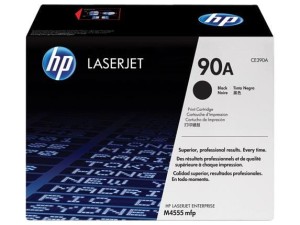 Toner HP black | 10000str
