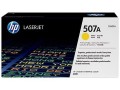 Toner HP żółty HP 507A, HP507A=CE402A, 6000 str. - 476577