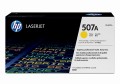 Toner HP żółty HP 507A, HP507A=CE402A, 6000 str. - 800520