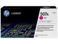 Toner HP czerwony HP 507A, HP507A=CE403A, 6000 str. - 476576