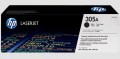 Toner HP czarny HP 305A, HP305A=CE410A, 2200 str. - 562536