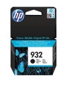 Tusz HP czarny HP 932, HP932=CN057AE, 400 str. - 484526
