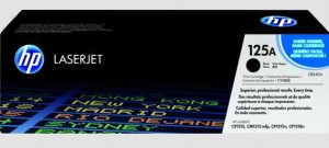 Toner HP zestaw HP 125A, HP125A=CB540AD, zawiera 2 szt. czarny CB540A