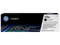 Toner HP czarny HP 131X, HP131X=CF210X, 2400 str. - 495910