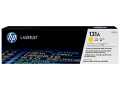 Toner HP żółty HP 131A, HP131A=CF212A, 1800 str. - 495909