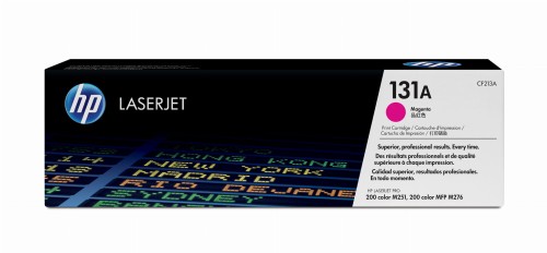 Toner HP czerwony HP 131A, HP131A=CF213A, 1800 str. - 955868