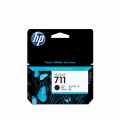 Tusz HP czarny HP 711, HP711=CZ129A, 38 ml - 802098