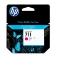 Tusz HP czerwony HP 711, HP711=CZ131A, 29 ml - 476601