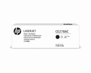 Toner HP czarny HP 78AC, HP78AC=CE278AC, 2100 str.