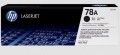 Toner HP czarny HP 78AC, HP78AC=CE278AC, 2100 str. - 562611