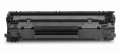 Toner HP czarny HP 78AC, HP78AC=CE278AC, 2100 str. - 800174