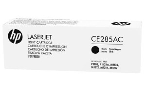 TONER HP LJ P1102/1102W BLACK 1.6K  /85AC