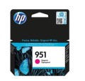 Tusz HP czerwony HP 951, HP951=CN051AE, 700 str. - 484533