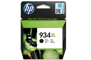 TUSZ HP N934XL  BLACK