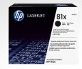 Toner HP czarny HP 81X, HP81X=CF281X, 25000 str. - 562614