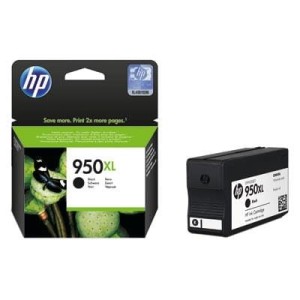 TUSZ HP N950XL  BLACK 22.5ML