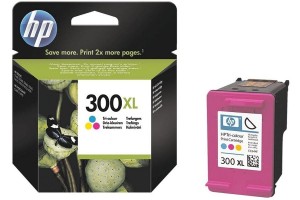 TUSZ HP N300XL D2560/F4280 KOLOR
