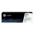 Toner HP niebieski HP 201A, HP201A=CF401A, 1400 str. - 562507