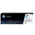 Toner HP niebieski HP 201X, HP201X=CF401X, 2300 str. - 562512