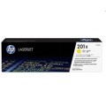 Toner HP żółty HP 201X, HP201X=CF402X, 2300 str. - 562514