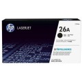 Toner HP czarny HP 26A, HP26A=CF226A, 3100 str. - 562528