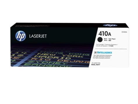 Toner HP 410A black - 685903