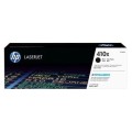 Toner HP czarny HP 410X, HP410X=CF410X, 6500 str. - 562566