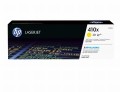 Toner HP żółty HP 410X, HP410X=CF412X, 5000 str. - 956099