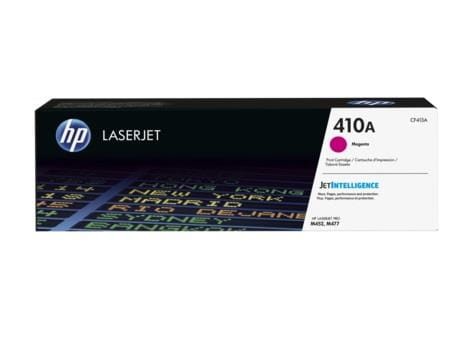Toner HP 410A magenta - 685904